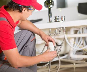 About Emergency plumbing pros Kresgeville, PA